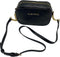 Valentino Bags MOSS - Dames Handtas - Imitatieleer - Zwart