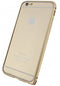 Rock Arc Slim Guard - Bumper - Goud - iPhone 6