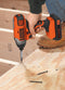 Black+Decker BDCIM18N - Slagschroevendraaier 18V - 155 Nm koppel - Draadloos