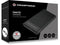 Conceptronic DANTE06B - Externe HDD-/SSD-behuizing - 2.5