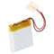 Battery suitable for Jabra Pro 900, Pro 920, Li-Polymer, 3.7V, 250mAh, 0.9Wh