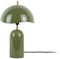 Leitmotiv Querido - Tafellamp - Ø25cm - Groen