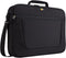 Case Logic VNCI217 - Laptoptas 17.3 inch - Versterkt laptopvak - Zwart