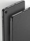 Dux Ducis Domo Book Case - Samsung Galaxy Tab S6 Lite (2024) - Stylus Pen Houder - Blauw