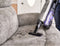Black & Decker BHFEA640WP - Snoerloze steelstofzuiger - 2IN1 met gemotoriseerde borstel - Zwart