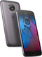 Motorola Moto G5S - Smartphone - 3GB RAM - 32GB opslag - Grijs