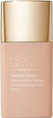 Estée Lauder Double Wear Sheer Long-Wear Makeup 30ml | Pale Almond - 2C2 | - 2C2 Pale Almond