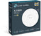 TP-Link EAP620 HD - Access Point - WiFi 6 tot 1775 Mbps - PoE ondersteuning