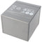 Fiamm 12FGHL22 lead battery 12 volt 5Ah, Faston 6.3mm plug contact
