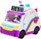 Boti Mice Squad Van Kit & Sam - Creature Cases busje - Verstelbaar