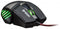 Bigben Interactive Nacon - GM-300 Gaming Muis - 2500 DPI - RGB Verlichting