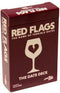 Red Flags The Date Deck