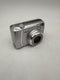 Nikon CoolPix L1 - Digitale Camera - 6.2 MP CCD - 5x Zoom - Zilver