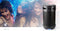 Nedis 80352837 - Bluetooth feestluidspreker - 210 W - IPX5 bescherming