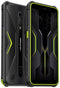 Ulefone Armor X12 - Smartphone - 5,45'' HD+ - 4 GB RAM - 32 GB opslag - Groen