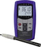 Greisinger GMH 5430-400 Combimeter Geleidingsvermogen, Saliniteit, Total dissolved solids (TDS), Temperatuur