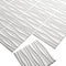 WallArt - Wandpanelen - 24 - st - 3D - GA-WA14 - Flows