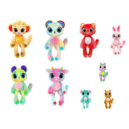 Knuffel Bizak Bubble Pops