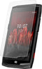 Crosscall Core T5 - Gehard glas screenprotector - 9H hardheid - Anti-explosiecoating - Transparant