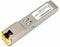 Cisco SFP-10G-T-X= - SFP transceiver - 10000 Mbit/s - Goud Grijs