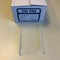Klika - Nylon textielpins 65mm standaard 5.000st - 15 stuks