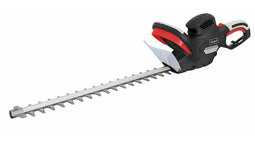 Scheppach HT600 - Elektrische Heggenschaar - 600W 60 cm - 4,3 kg