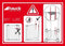Hauck Open N Stop 2 - Traphekje - 75 t/m 80 cm - Wit