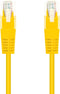 CAT 6 UTP Cable NANOCABLE 10.20.0403-Y