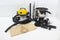 Powerplus POWX3230 - Nat- en droogzuiger 1200W - 20l tank met blaasfunctie - Geel