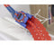 Smoby - Disney Marvel Spiderman - Flextreme Discovery Set - Racebaan 4,4m