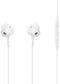 Samsung EO-IC100 - In-ear oordopjes met microfoon - Wit