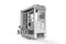 be quiet! Silent Base 802 - Tower - Verwisselbaar bovenpaneel en front - Wit