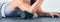 Therabody Wave Duo - Foamroller - Slimme Vibrerende Roller - Triggerpoint Massage - Voor Nek, Ruggengraat, Rug - Draagbaar