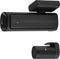 Nordväl DC202-2CH - Dual Dashcam - 4K voorcamera 2K achtercamera