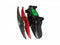 Genesis MANGAN 400 - Draadloze Gamecontroller - 19 knoppen - Rood