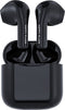 Happy Plugs Joy - Draadloze hoofdtelefoon - 12 uur speeltijd - Zwart
