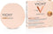 Vichy Minéralblend Driekleurig Poeder voor een Gezond-uitziende Huid - Tan
