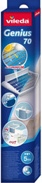 Vileda Genius 70 Droogrek - 5 m drooglengte