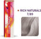 Wella Professionals Color Touch - Haarverf - 7/89 Rich Naturals - 60ml