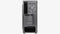 Aerocool Delta - Midi Tower PC - ATX Micro-ATX Mini-ITX - Plexiglas zijpaneel - Zwart
