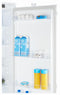Beko BSSA315E4SFN - 1-deurs geïntegreerde inschuifkoelkast - 309l - HarvestFresh Technology - Energieklasse E