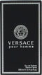 Versace Pour Homme 100 ml Eau de Toilette - Herenparfum