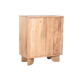Dientafel Home ESPRIT Acacia 80 x 40 x 95 cm