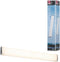 Paulmann Nembus - LED-wandlamp IP44 3000K 600lm 9W Chroom