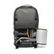 Lowepro Fastpack BP 250 AW III - Camerarugzak - Quickdoor systeem - Zwart