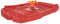 Bakugan - Brawl Zone compacte speelset met Special Attack Dragonoid-actiefiguur en ruilkaarten - reisformaat