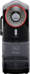 Melitta Molino - Elektrische koffiemolen - 17 maalinstellingen - 200 g bonenreservoir