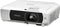Epson EB-W55 - Projector - 4000 Lm 1280 x 800 px - Wit