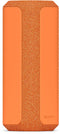 Sony SRS-XE200 - Bluetooth Speaker - 16 uur batterijduur - Oranje