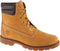 Timberland Linden Woods - Dames Laarzen - Waterafstotend - Wheat